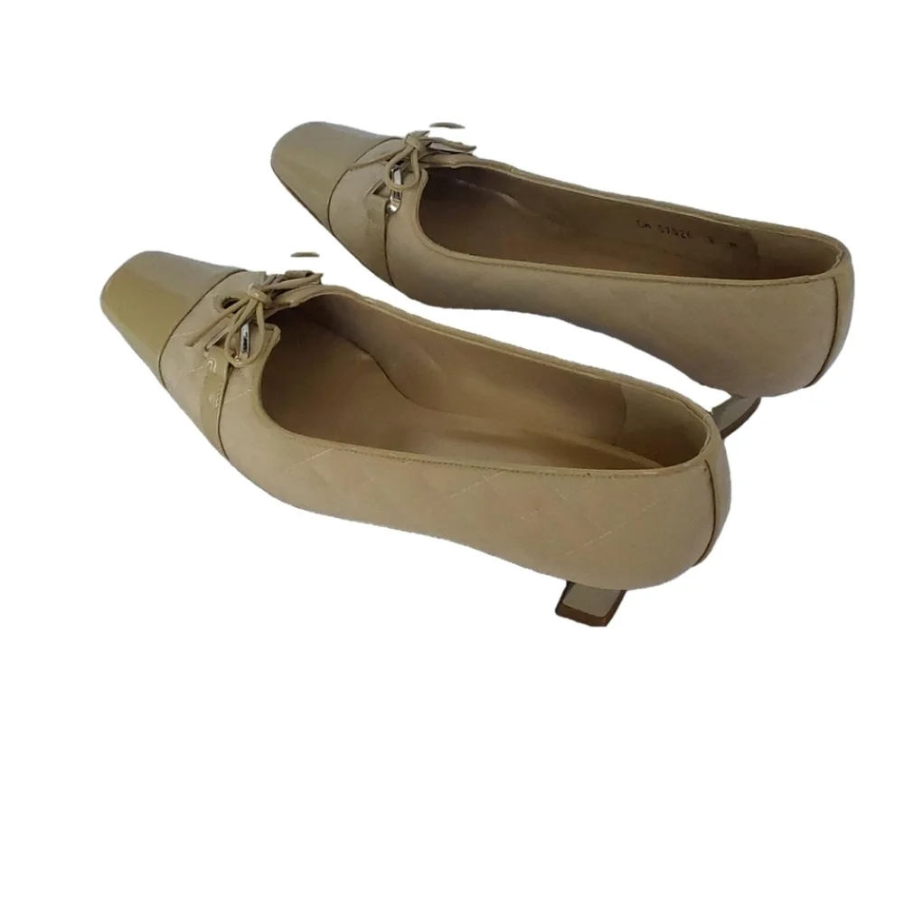 Stuart Weitzman elevate your